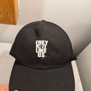 Kendrick Lamar Baseball Cap